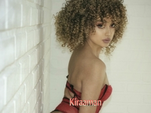 Kiraaman