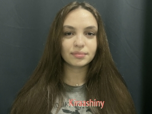 Kiraashiny