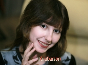 Kirabarson