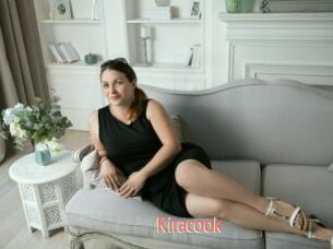 Kiracook