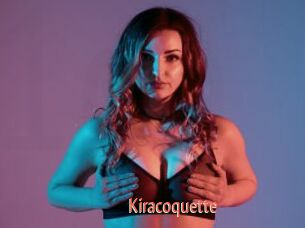 Kiracoquette