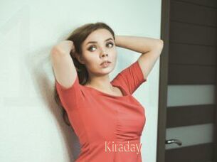 Kiraday