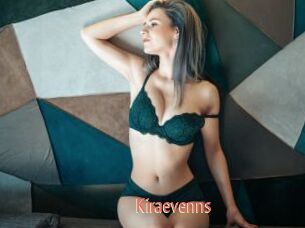 Kiraevenns