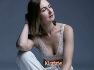 Kirafate