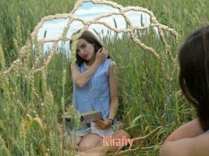 Kirafry