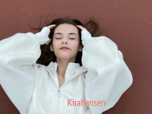 Kirahansen