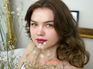 Kiraharis