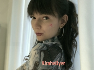 Kirahellyer