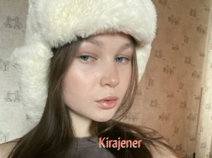 Kirajener