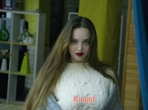 Kirajet