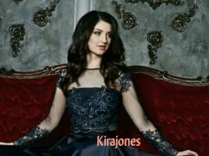 Kirajones