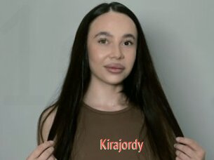 Kirajordy