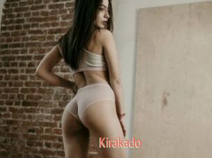 Kirakado