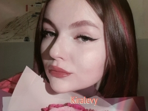 Kiralevy