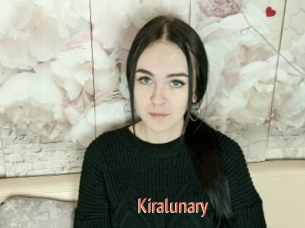 Kiralunary