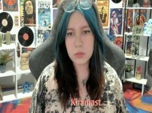 Kiramast