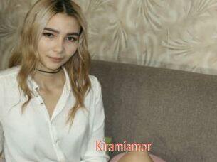 Kiramiamor