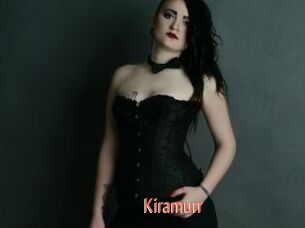 Kiramurr