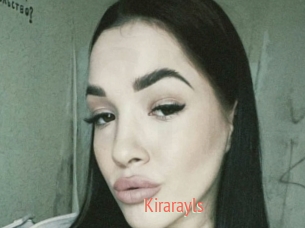 Kirarayls