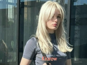 Kirarow