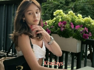 Kiraslays