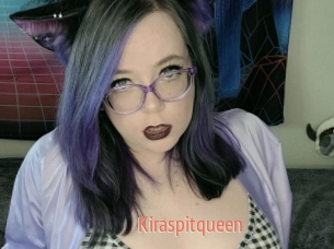 Kiraspitqueen