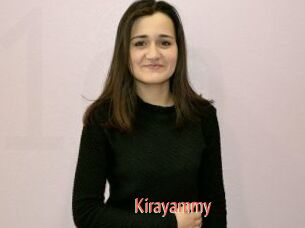 Kirayammy
