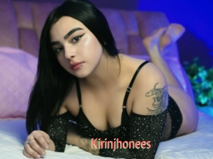 Kirinjhonees