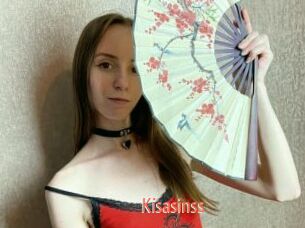 Kisasinss