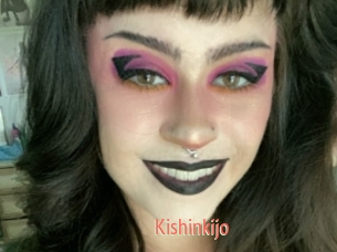 Kishinkijo