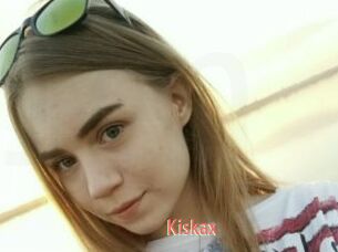 Kiskax