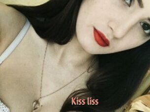 Kiss_liss