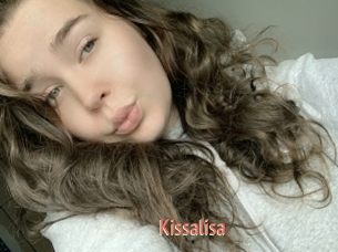 Kissalisa