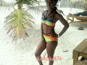 Kisscake876