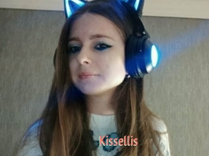 Kissellis