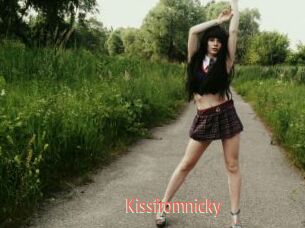 Kissfromnicky