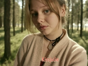 Kissjulie