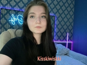 Kisskiwiskki