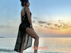 Kissme33