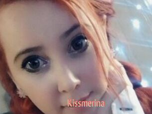 Kissmerina