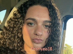 Kissmyass18