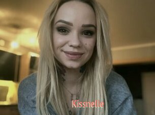 Kissnelle