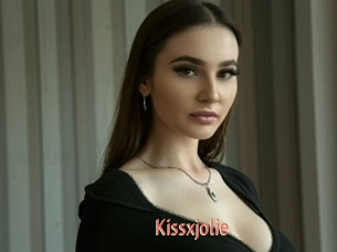 Kissxjolie