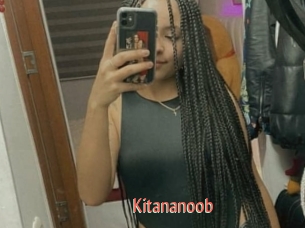 Kitananoob