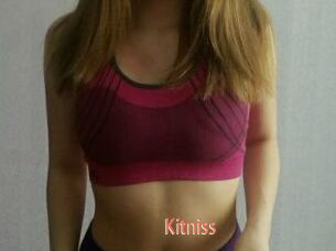 Kitniss