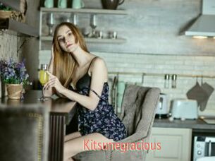 Kitsunegracious