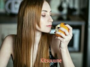 Kitsuuune