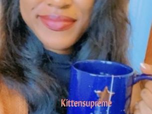 Kittensupreme