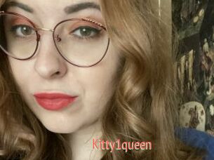 Kitty1queen