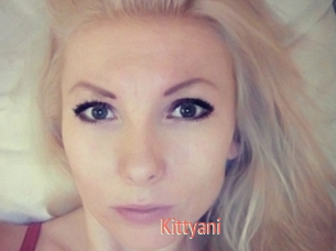 Kittyani